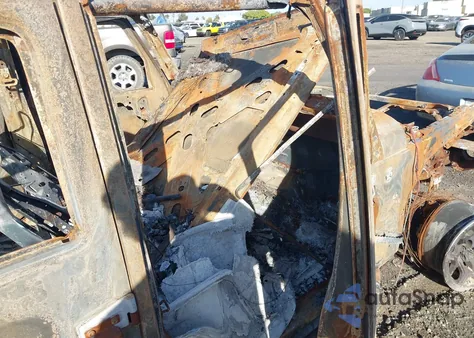 2020 Jeep Wrangler Unlimited Rubicon 4X4 z USA, uszkodzony, nr VIN 1C4HJXFGXLW290570